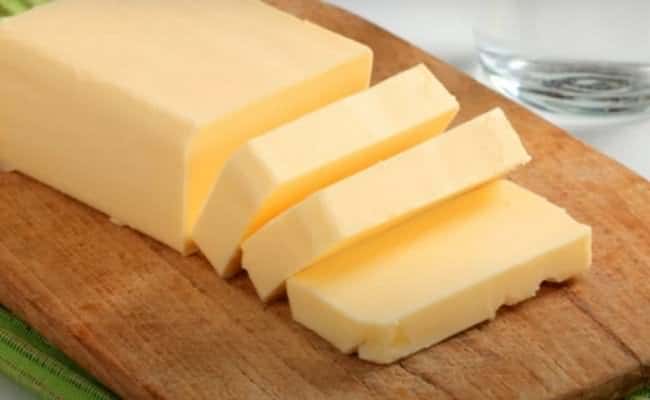 Как сделать домашний плавленый сыр