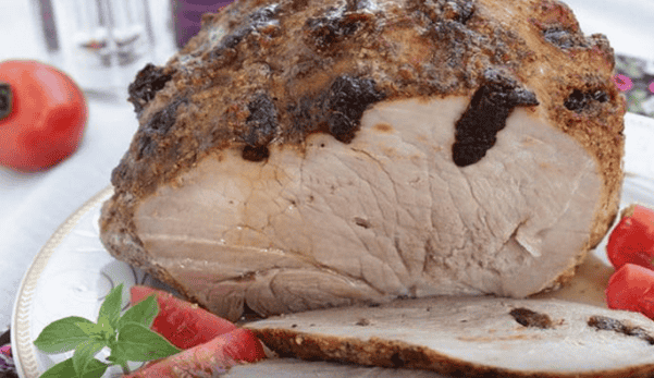 Буженіна зі свинини в домашніх умовах - 10 класичних рецептів в духовці