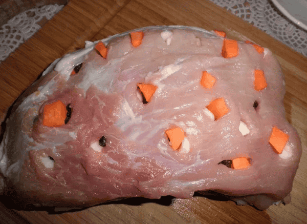 Буженіна зі свинини в домашніх умовах - 10 класичних рецептів в духовці