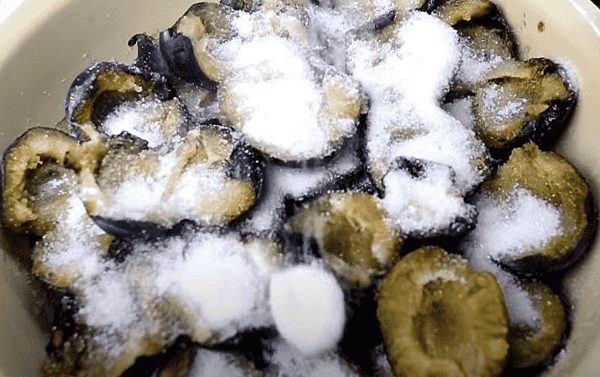 Густий джем з сливи без кісточок на зиму: прості рецепти сливового джему