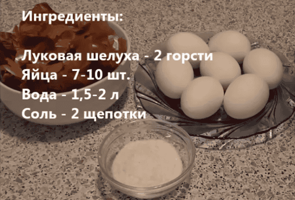 Як пофарбувати яйця на Великдень 2020 своїми руками: 15 способів фарбування в домашніх умовах