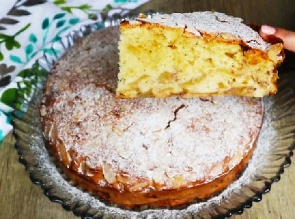 Химерний пиріг "Шарлатанка " дуже смачне частування до свята або приходу гостей.