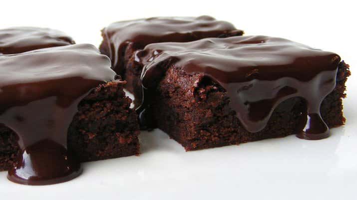 Рецепт шоколадного тістечка, яке тане в роті