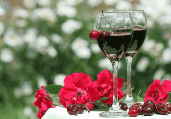 Вино з вишні в домашніх умовах - прості рецепти вишневого вина