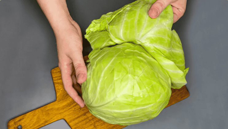 Новий рецепт з молодої капусти: швидко, просто, смачно і доступно
