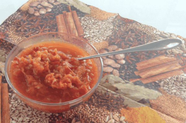 Аджика з болгарського перцю на зиму: 8 рецептів «Пальчики оближеш»