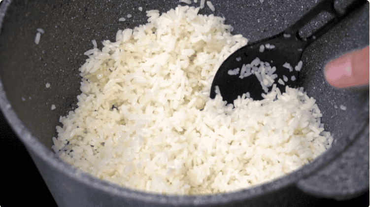 Як потрібно готувати рис, щоб він був розсипчастим. Ділюся перевіреним роками рецептом.