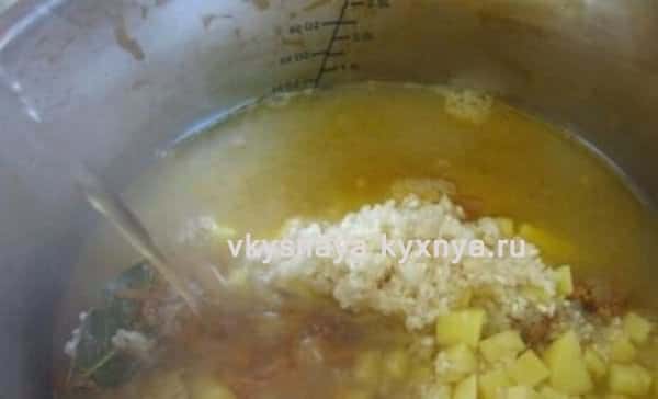 Суп харчо: 8 класичних рецептів приготування в домашніх умовах