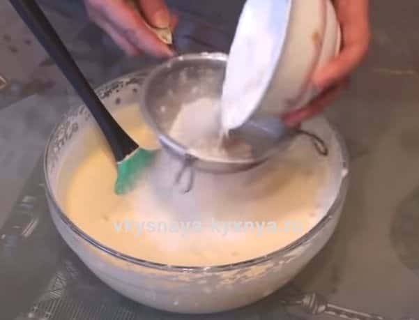 Торт чародійка: покрокові рецепти в домашніх умовах