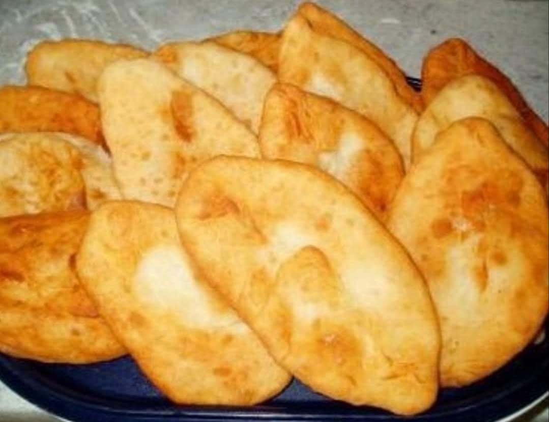 Тонкі ПІСНІ пиріжки з картоплею "ПЕСТУНИ".