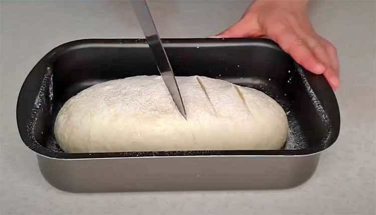 Молочний хліб випікаємо з першого разу: залишається свіжим довго і не кришиться